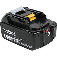 Аккумулятор Makita LXT BL1840B (18 В, 4 А*ч, Li-Ion) ( BF