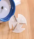 Запасне лезо змінне леза для машинки для видалення ковтунців Lint Remover, фото 3