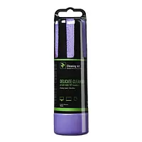 Набор для чистки 2E SK150VT Violet 150 мл Liquid for LED/LCD + салфетка