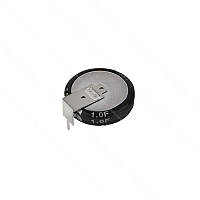 Іоністор 1F 5,5V, горизонтальний