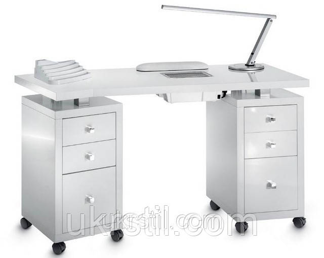 Манікюрний стіл Paris, фото 1