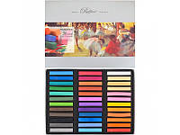 Пастель суха 36 кольорів MARCO Raffine 7300-36CB