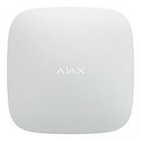 Интеллектуальная централь AJAX Hub 2 4G (white)