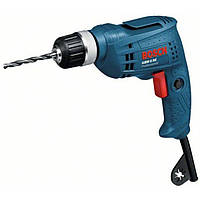 Дрель безударная Bosch GBM 6 RE Professional (0.35 кВт, 4000 об/мин) BF