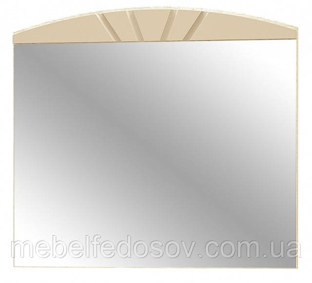 Аляска зеркало (Мебель-Сервис)