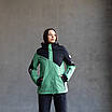 Гірськолижна куртка жіноча оптом та в роздріб., фото 2