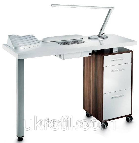 Манікюрний стіл London, фото 1