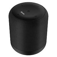 Портативная акустика Hoco Portable Speaker BS30 New (Moon Black) [53925]