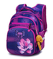 Рюкзак школьный для девочек SkyName R3-243