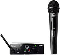 Мікрофонна радіосистема AKG WMS40 Mini Vocal Set BD ISM2