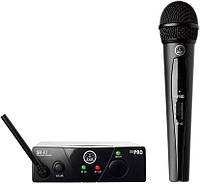 Микрофонная радиосистема AKG WMS40 Mini Vocal Set BD ISM2