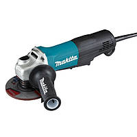 Угловая шлифовальная машина Makita GA5050R (1.3 кВт, 125 мм) BF