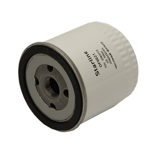 Фільтр масляний Ford Transit, Fiesta, Connect 1,8D/TDCI 2,5D/TD 1990-