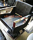 Крісло перукарське A016, фото 9