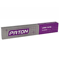 Электроды PATON УОНИ 13/55 CLASSIC (3 мм, 5 кг) BF