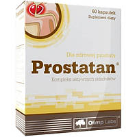 Olimp Labs Prostatan 60 caps (поддержка простаты)