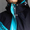 Гірськолижна куртка жіноча оптом та в роздріб., фото 6