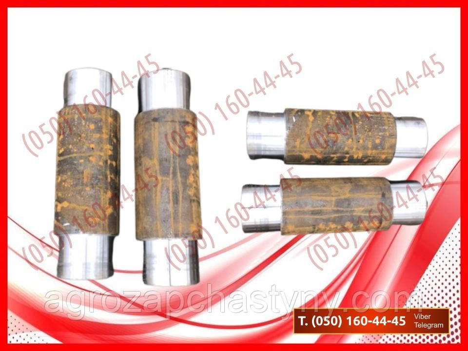 Вісь кронштейна балансира ПРТ-7 ПРТ-10 МЖТ-10 ПИМ-40 1ПТС-9 2ПТС-9 (запчастини 2ПТС-9), фото 1