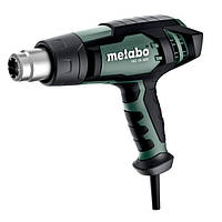 Термофен Metabo HG 16-500 (1.6 кВт, 240-450 л/мин) BF