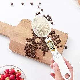 Мірна ложка Anex Digital Spoon від 0,1 до 300 г