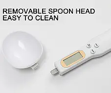 Мірна ложка Anex Digital Spoon від 0,1 до 300 г, фото 2