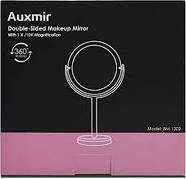 Збільшувальне дзеркало для макіяжу Auxmir, фото 3