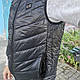 Жилетка з підігрівом від PowerBank 11 зон XXXL, фото 5