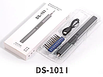 Викрутка електрична DS-101i (10 in 1)