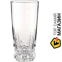 Набір склянок для соку та води Luminarc Imperator 310 мл, 6 шт. (N1288)