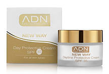 Daytime Protective Cream SPF 35 - Захисний денний крем SPF 35, 50 мл