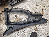 Жабо ліва Ford Explorer 6 2020 б/у оригінал LB5B-S022223-AC LB5BS02223AC