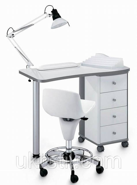 Манікюрний стіл Відень, фото 1
