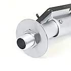 Кронштейн терміналу SpeedFace для турнікету ZKTeco Rots-02 Package, фото 6