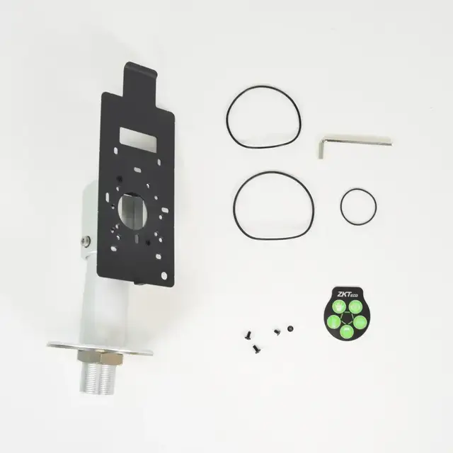 Кронштейн терминала SpeedFace для турникета ZKTeco Rots-02 Package