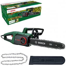 Електропила ланцюгова Bosch UniversalChain 35 (1.8 кВт, 350 мм) BF