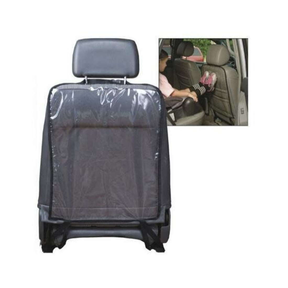 Органайзер на спинку сидіння KEGEL PIGI, фото 1