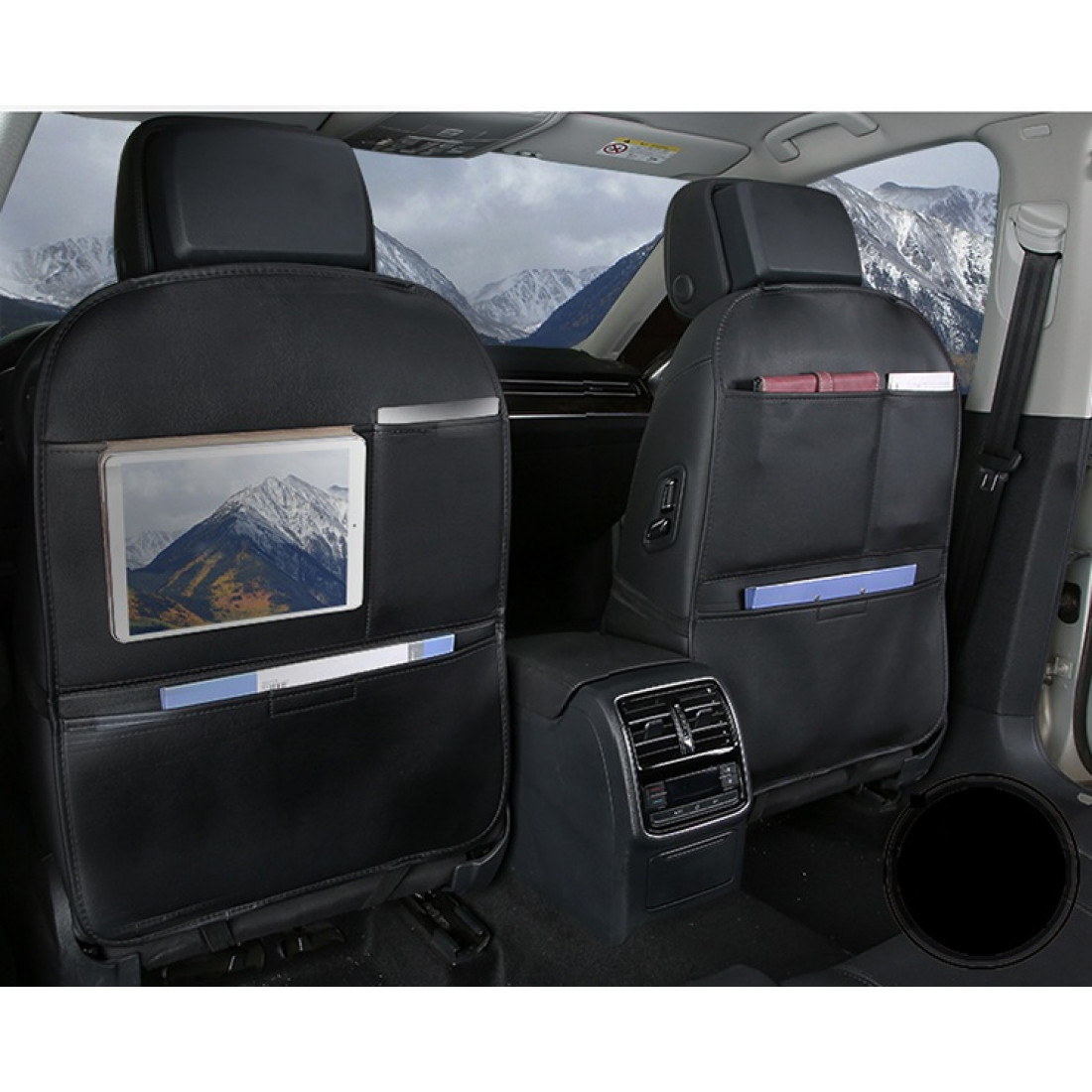 Органайзер на спинку сидіння YH-4144, фото 1