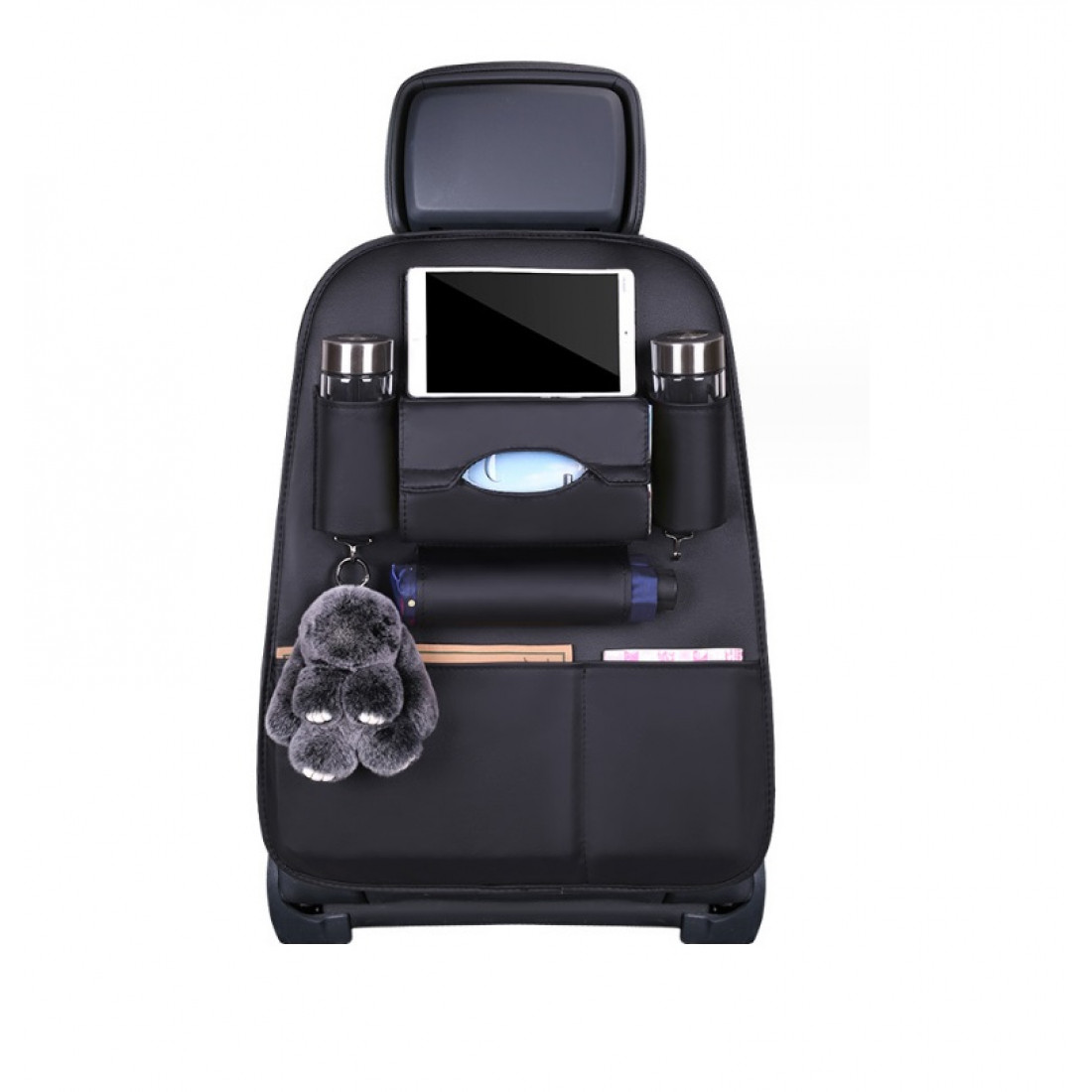 Органайзер на спинку сидіння YH-4145, фото 1