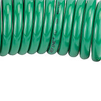 Шланг спиральный полиуретановый (PU) 5м 8×12мм REFINE BF