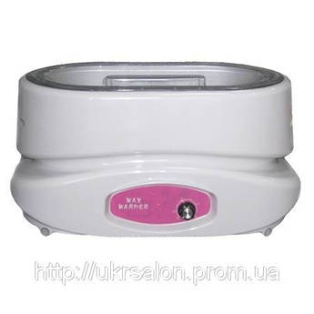 Парафиноплав для рук і ніг WAX WARMER 8002В