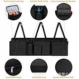 Органайзер у багажне відділення YH-4196, фото 2