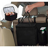 Органайзер у багажне відділення YH-4196, фото 5