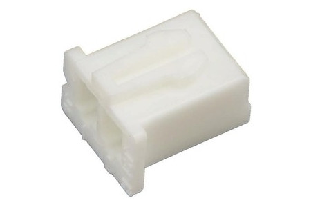 100 шт - Конектори JST XHP-2 Male, фото 1