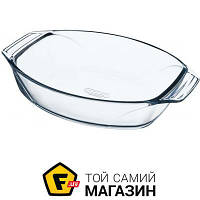 Форма Pyrex Irresistible 35x24см (411B000)