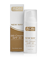 BB Cream SPF 30 - BB Крем SPF 30, 50 мл