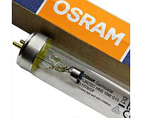Лампа бактерицидная OSRAM 8W (безозоновая)