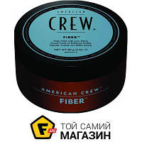 Паста American Crew Паста Classic для фиксации волос Fiber 85г