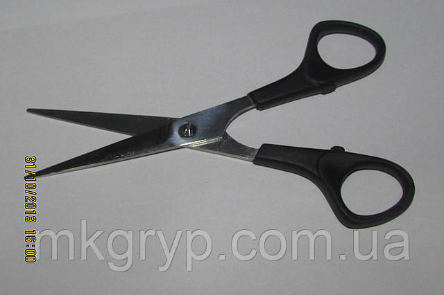 Ножиці перукарські 5.5", Salon Professional