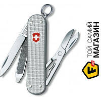 Швейцарский нож Victorinox Classic Alox Barleycorn (0.6221.26)