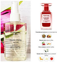 Парфюмированная вода Electric Cherry, 110 ml